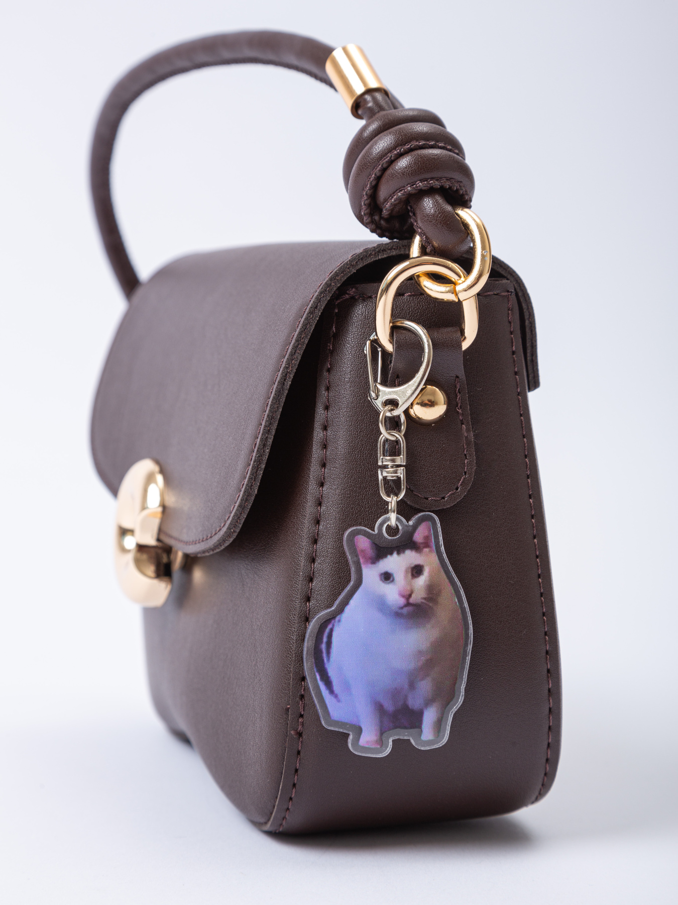 Брелоки Famo модель BR-20_04 Фото