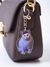 Брелоки Famo модель BR-20_04 Фото