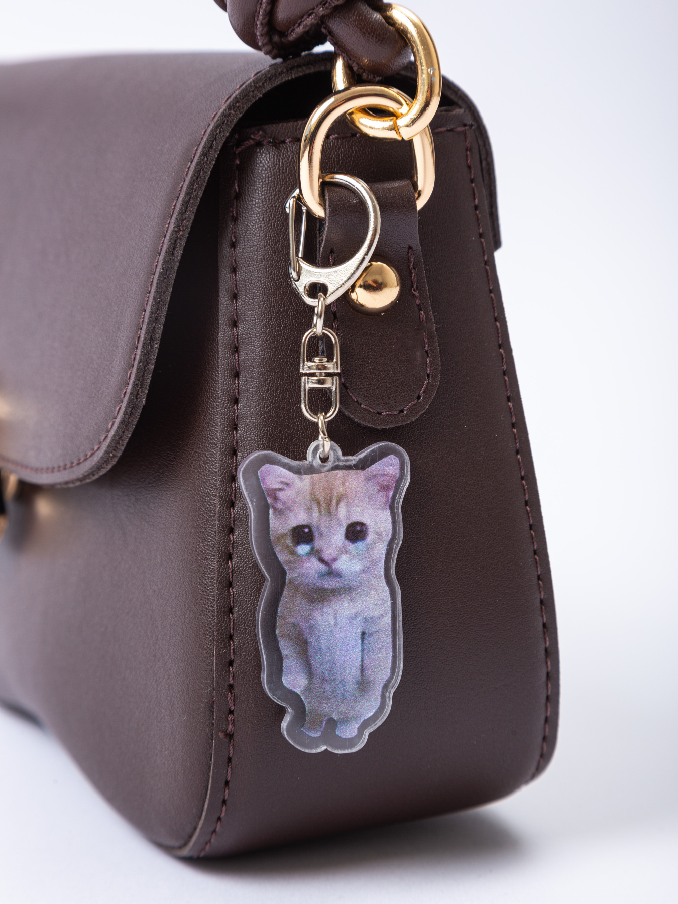 Брелоки Famo модель BR-20_05 Фото