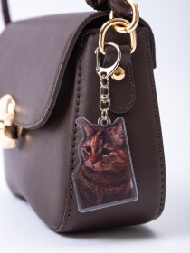 Брелоки Famo модель BR-20_06 Фото