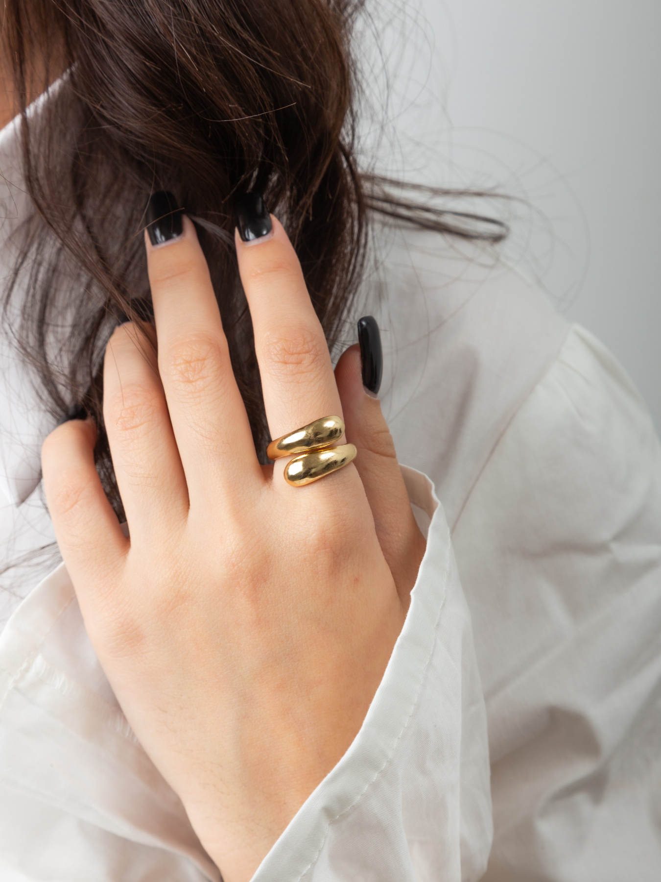 Кольца Famo модель KOL-36_01 Фото