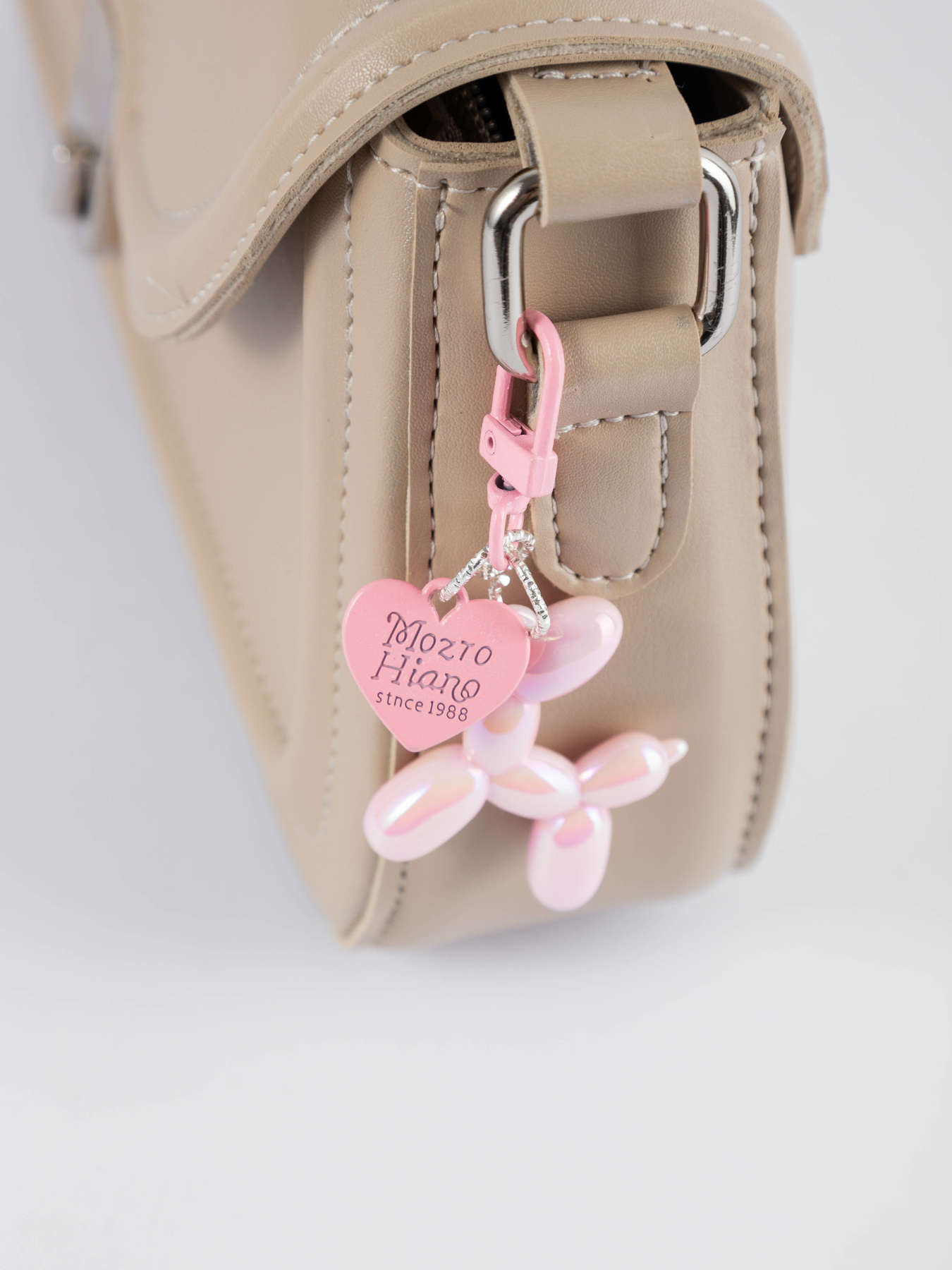 Брелоки Famo модель BR-01_06 Брелоки Famo модель BR-01_06 Фото