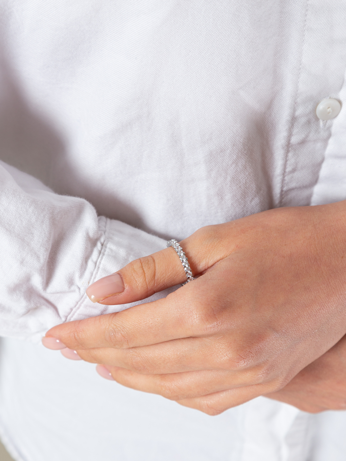 Кольца Famo модель KOL-2649_01 Фото