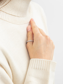 Кольца Famo модель KOL-2649_01 Фото