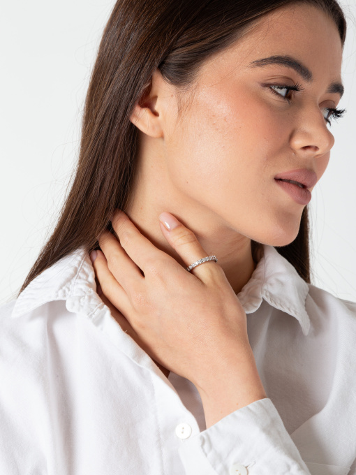 Кольца Famo модель KOL-2649_01 Фото