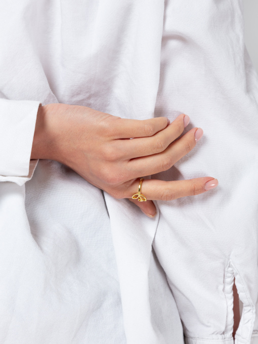 Кольца Famo модель KOL-2956_01 Фото