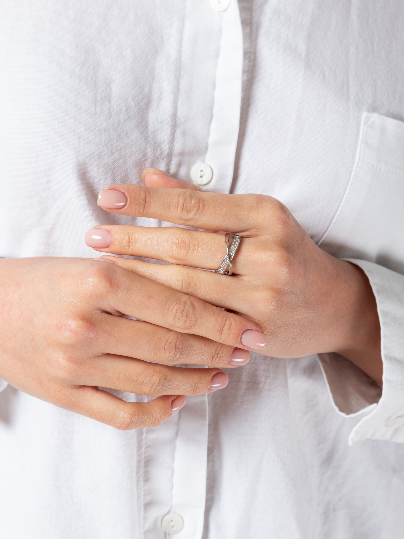 Кольца Famo модель KOL-2645_01 Кольца Famo модель KOL-2645_01 Фото