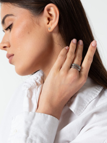 Кольца Famo модель KOL-2979_01 Фото