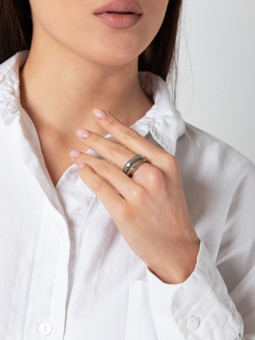 Кольца Famo модель KOL-2979_01 Фото