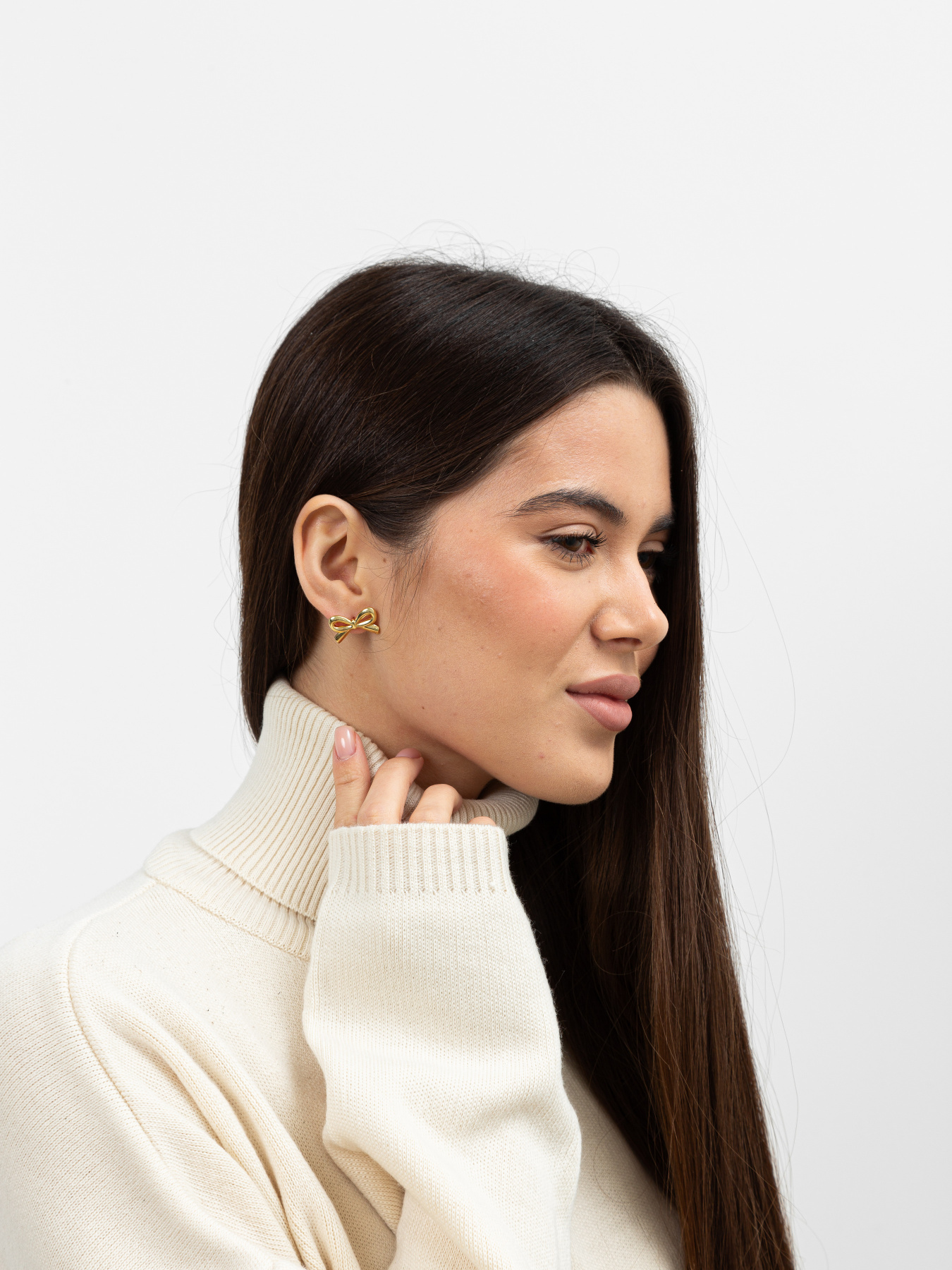 Пусети Famo модель SER-13195_01 Фото