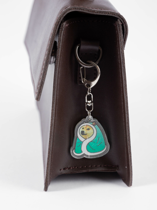 Брелок Famo модель BR-21_03 Фото