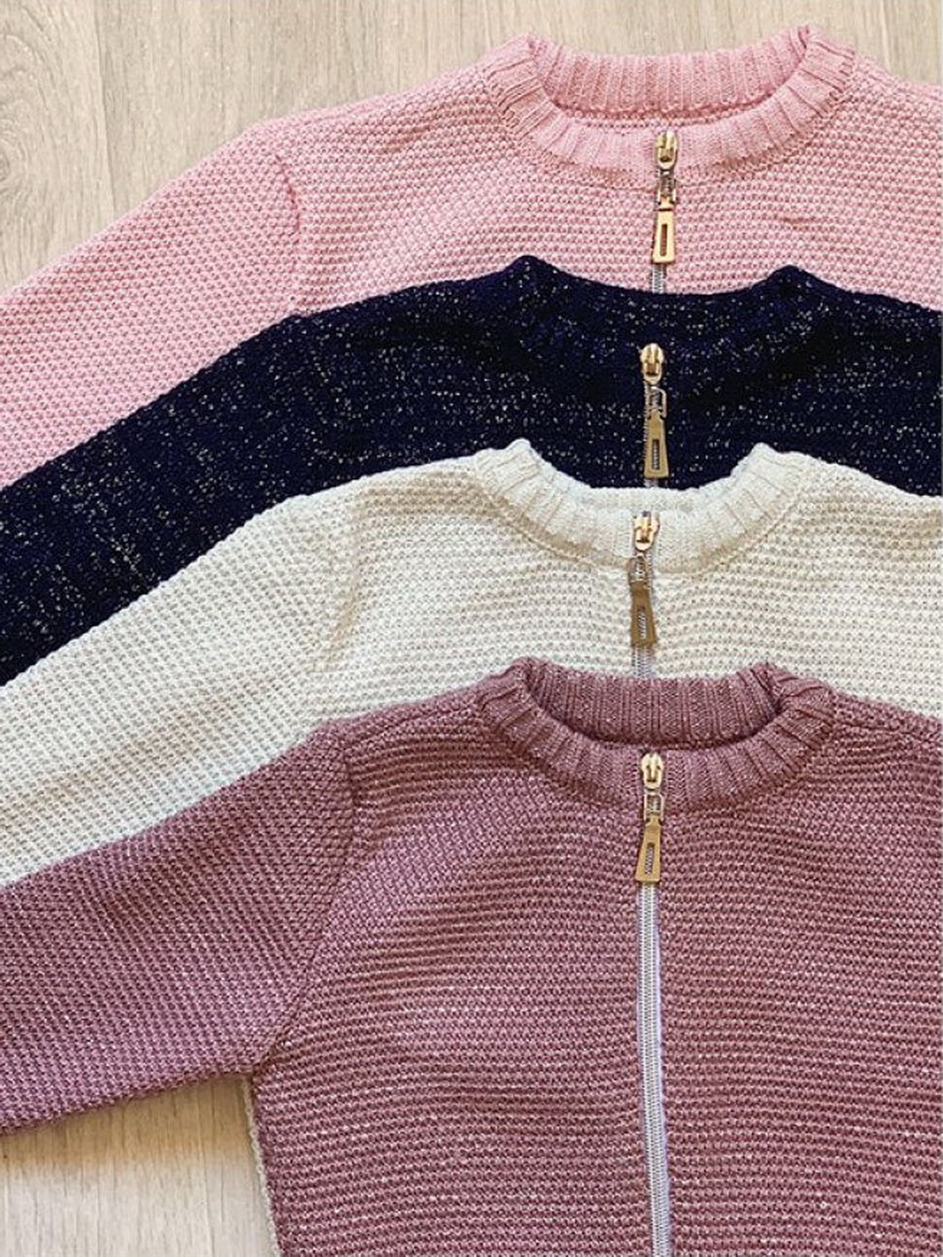 Кофта Прованс модель 336639 Фото