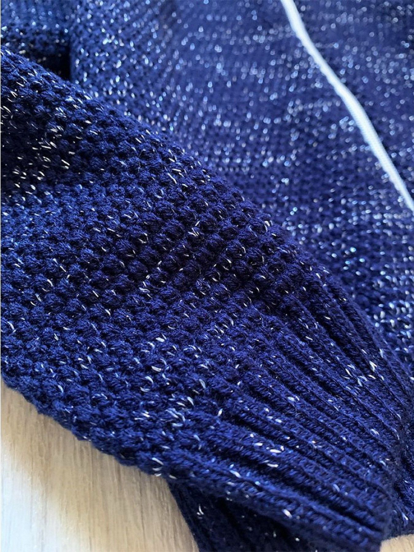 Кофта Прованс модель 336639 Фото