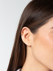 Серьга-кафф Famo модель SER-13044_01 Фото