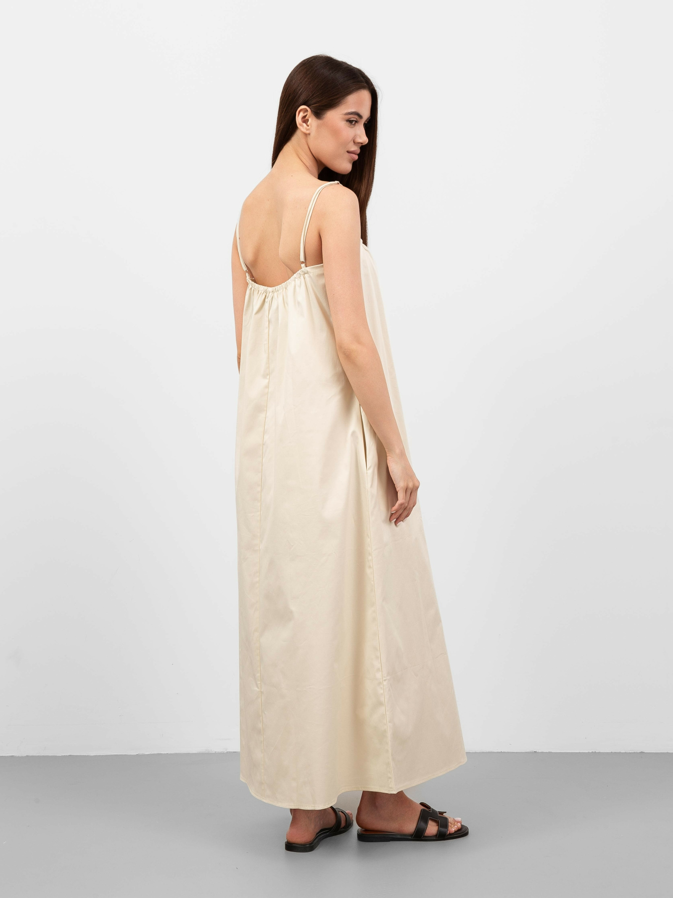 Сарафан Famo модель PLA-530_02 Фото