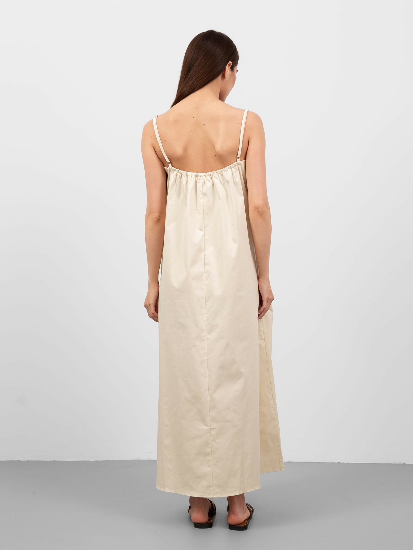 Сарафан Famo модель PLA-530_02 Фото