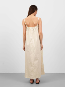 Сарафан Famo модель PLA-530_02 Фото