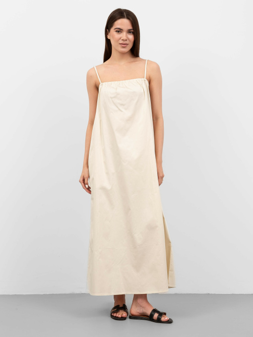 Сарафан Famo модель PLA-530_02 Фото