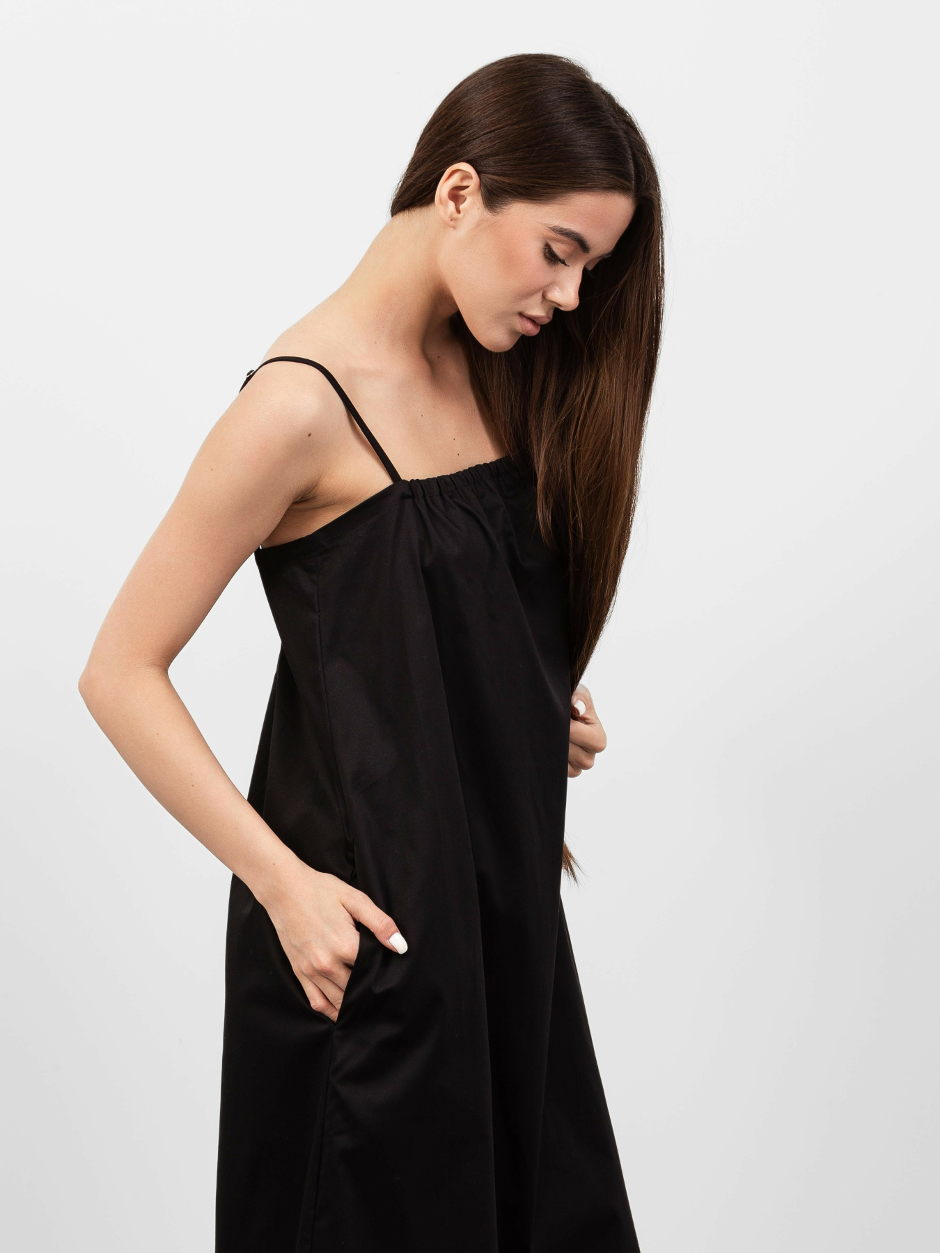 Сарафан Famo модель PLA-530_01 Фото