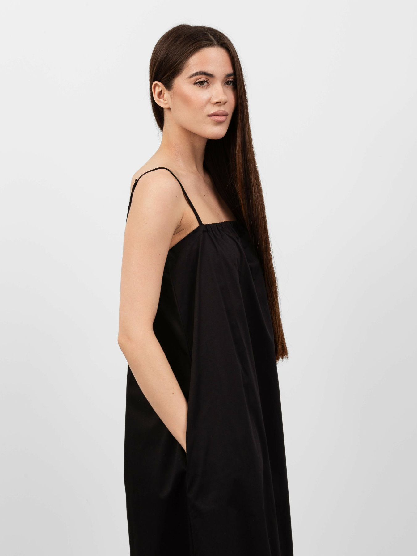 Сарафан Famo модель PLA-530_01 Фото