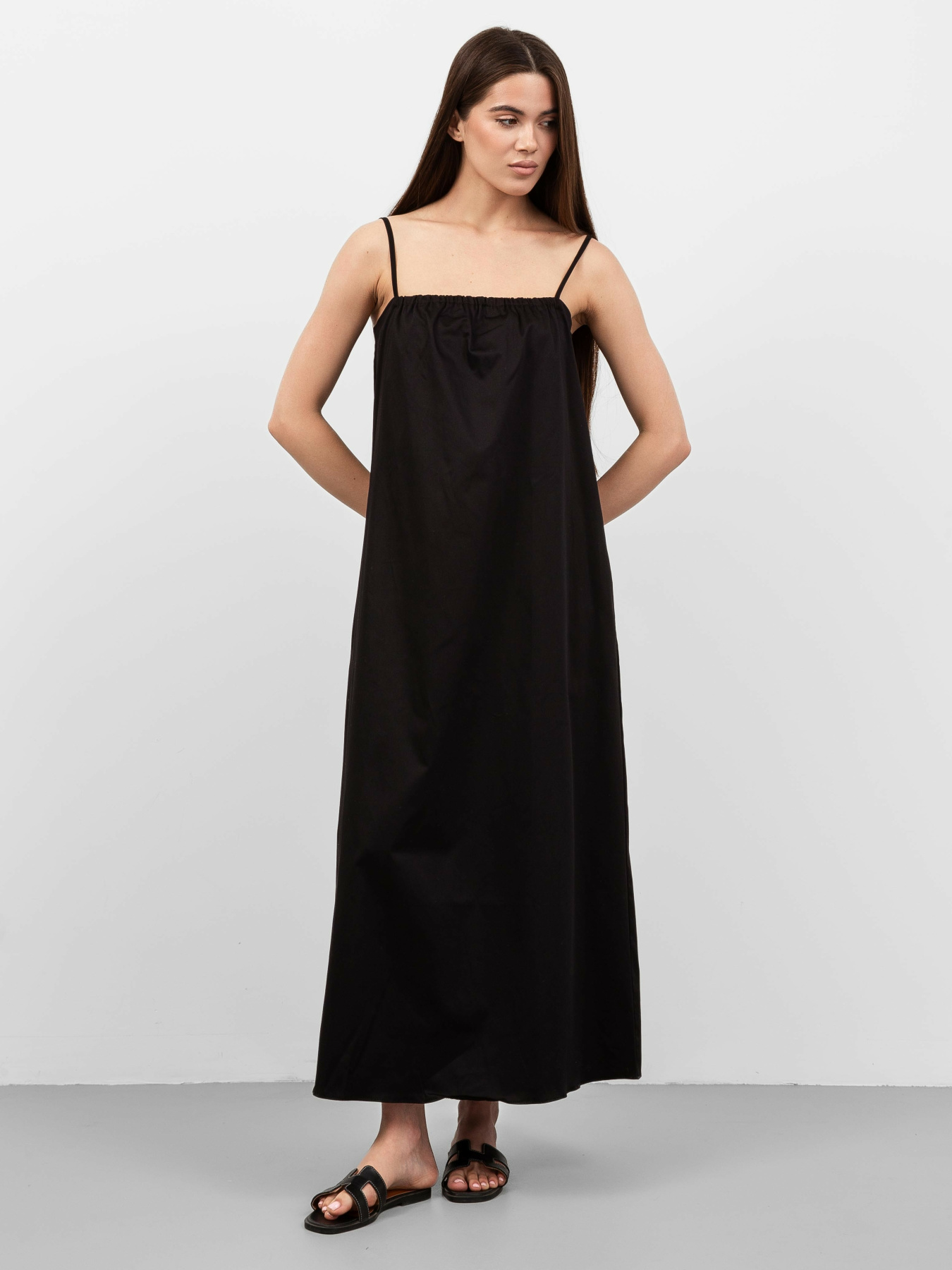 Сарафан Famo модель PLA-530_01 Фото