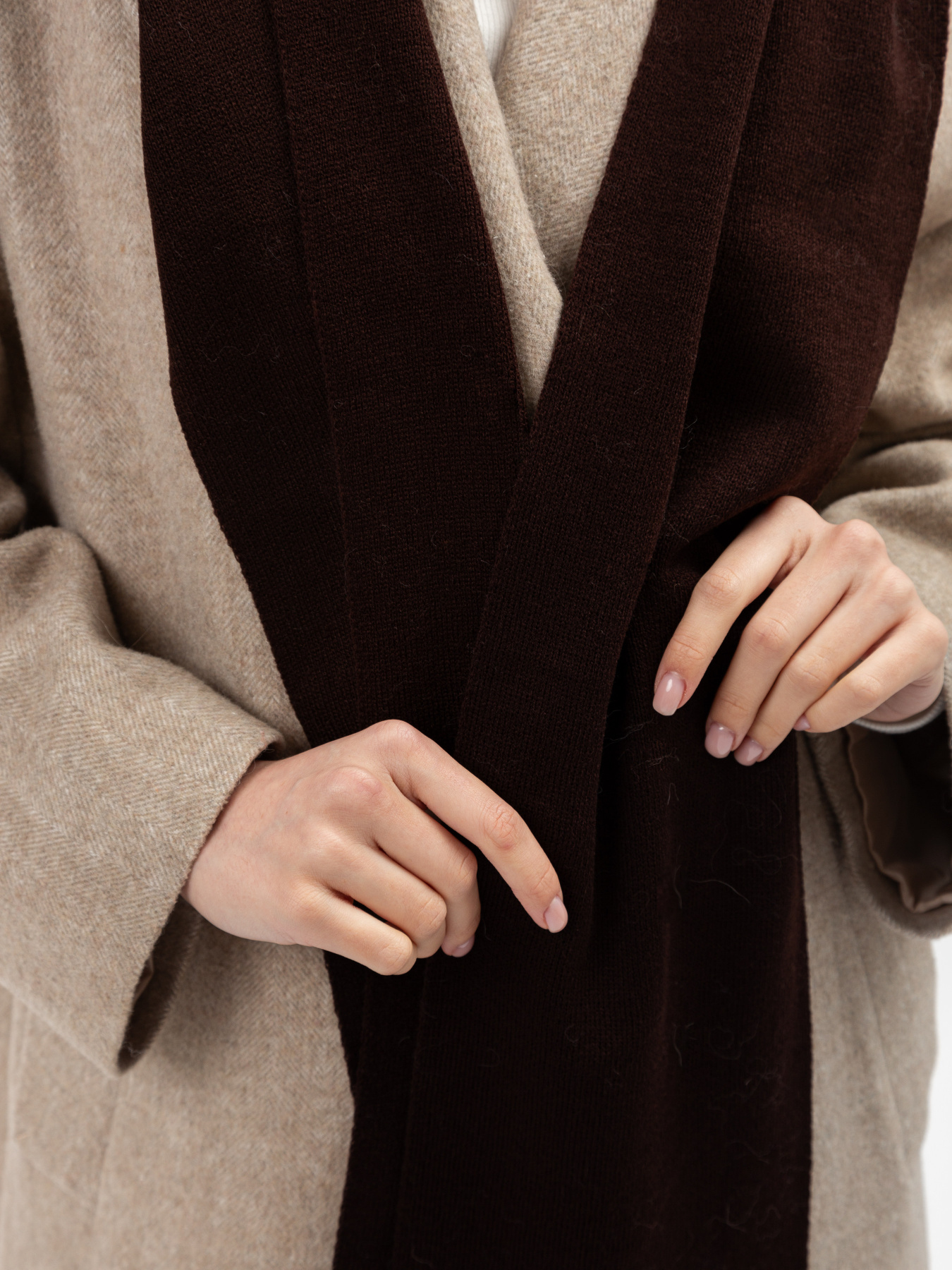 Шарф Famo модель SH-0101_01 Фото