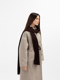 Шарф Famo модель SH-0101_01 Фото