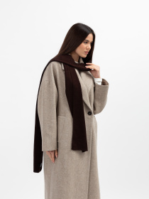 Шарф Famo модель SH-0101_01 Фото