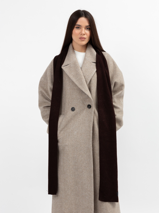 Шарф Famo модель SH-0101_01 Фото