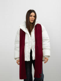 Шарф Famo модель SH-0101_02 Фото