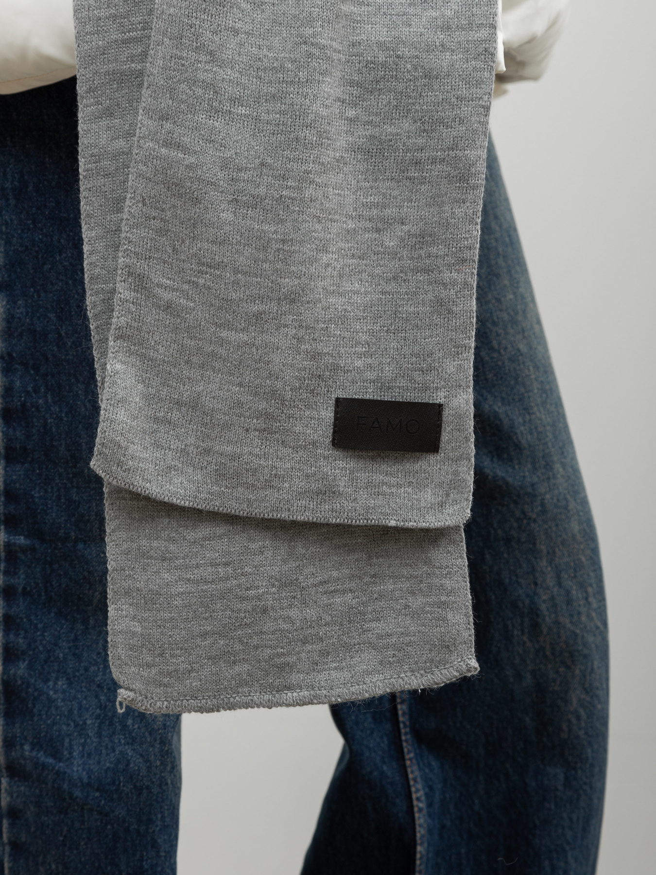 Шарф Famo модель SH-0101_05 Фото