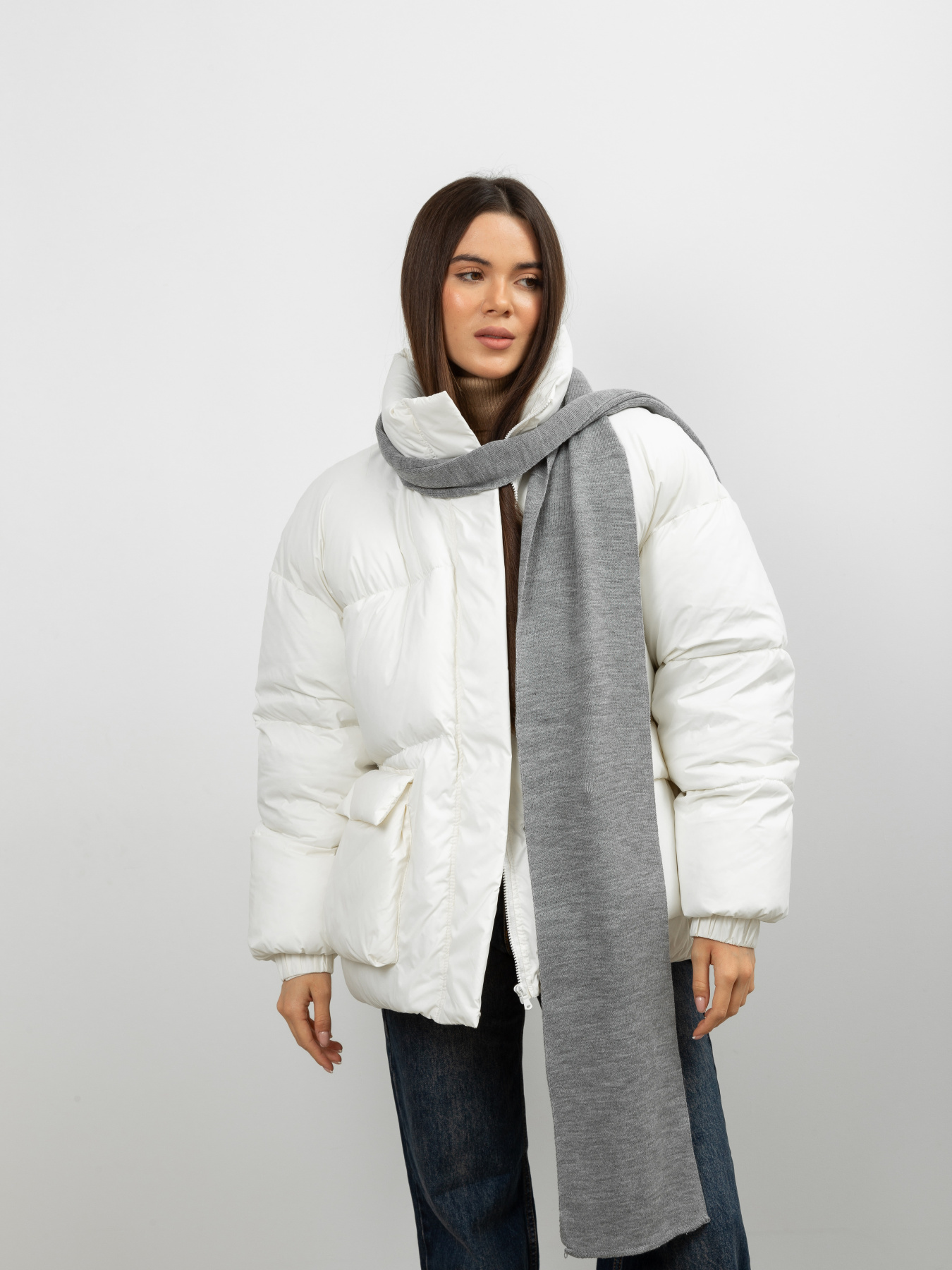 Шарф Famo модель SH-0101_05 Фото