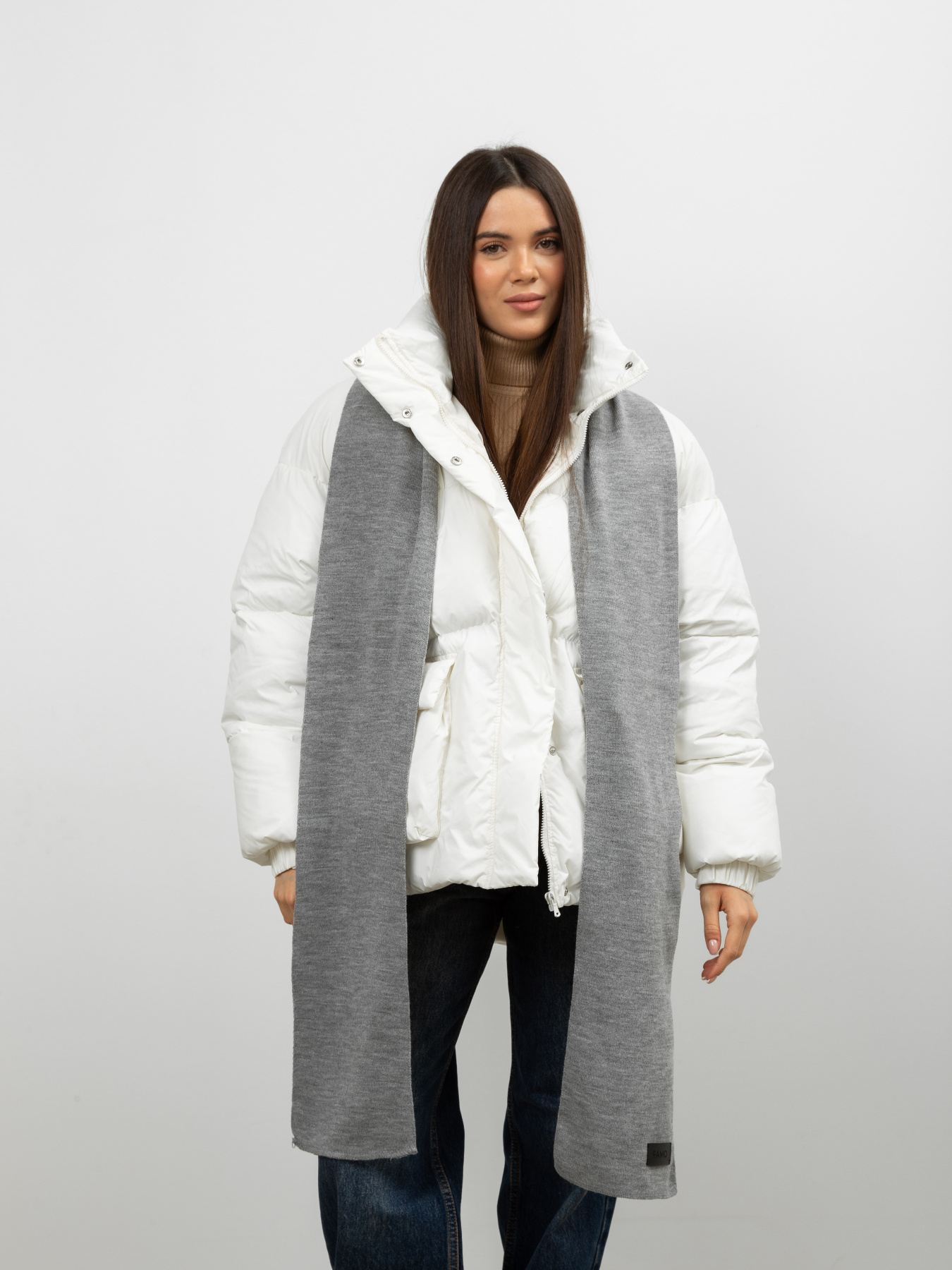 Шарф Famo модель SH-0101_05 Фото