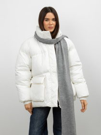 Шарф Famo модель SH-0101_05 Фото