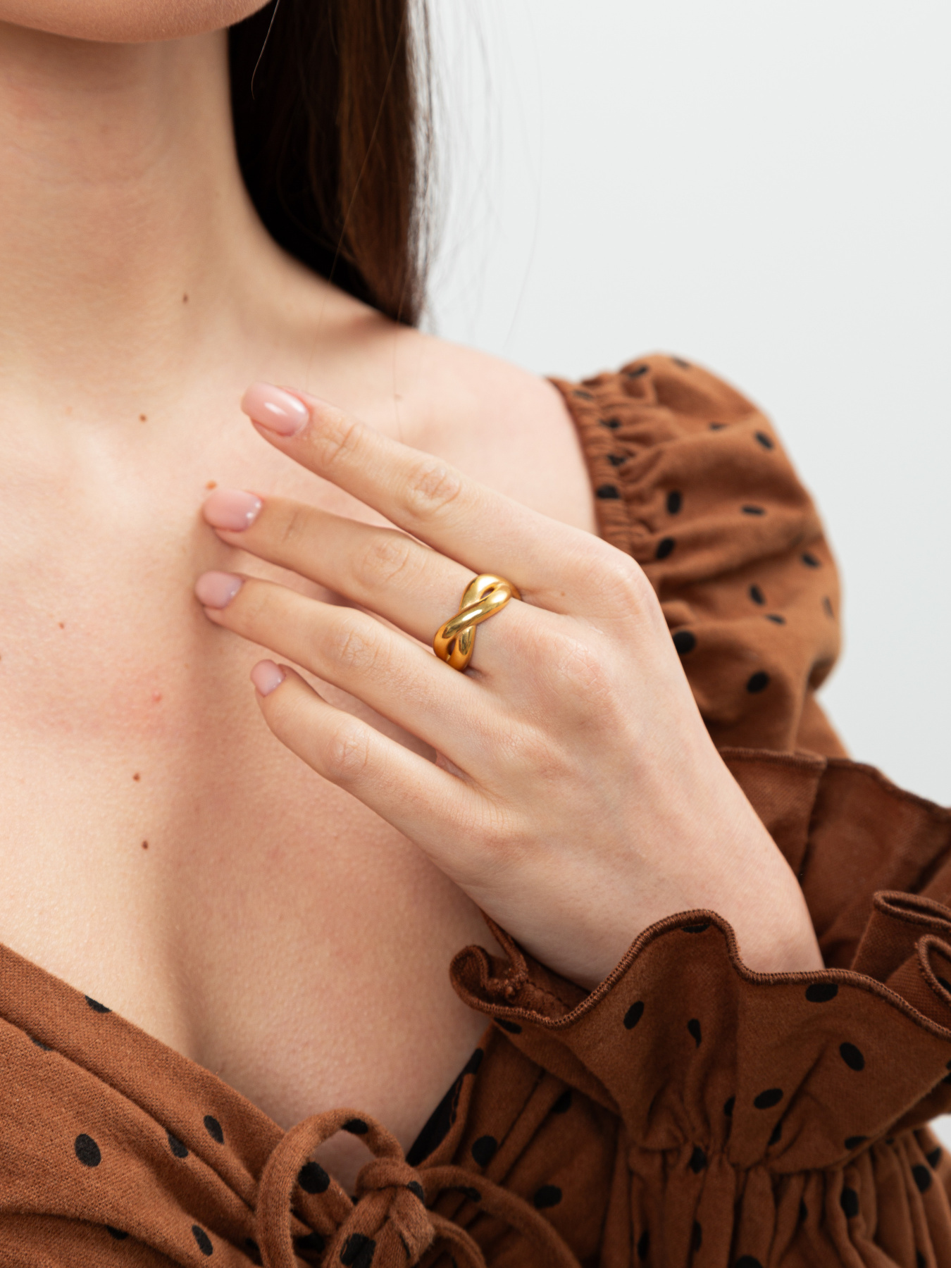 Кольца Famo модель KOL-2981_02 Фото