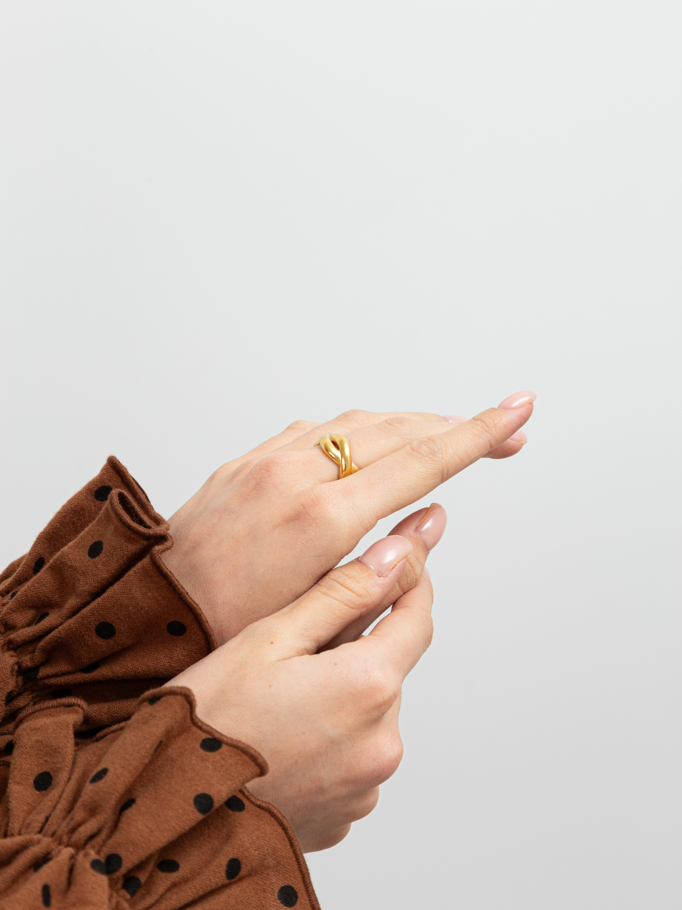 Кольца Famo модель KOL-2981_02 Фото