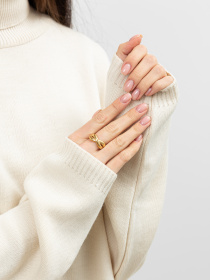 Кольца Famo модель KOL-2981_02 Фото