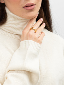 Каблучки Famo модель KOL-2981_02 Фото