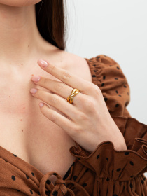 Каблучки Famo модель KOL-2981_02 Фото