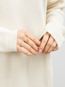 Каблучки Famo модель KOL-2981_02 Фото