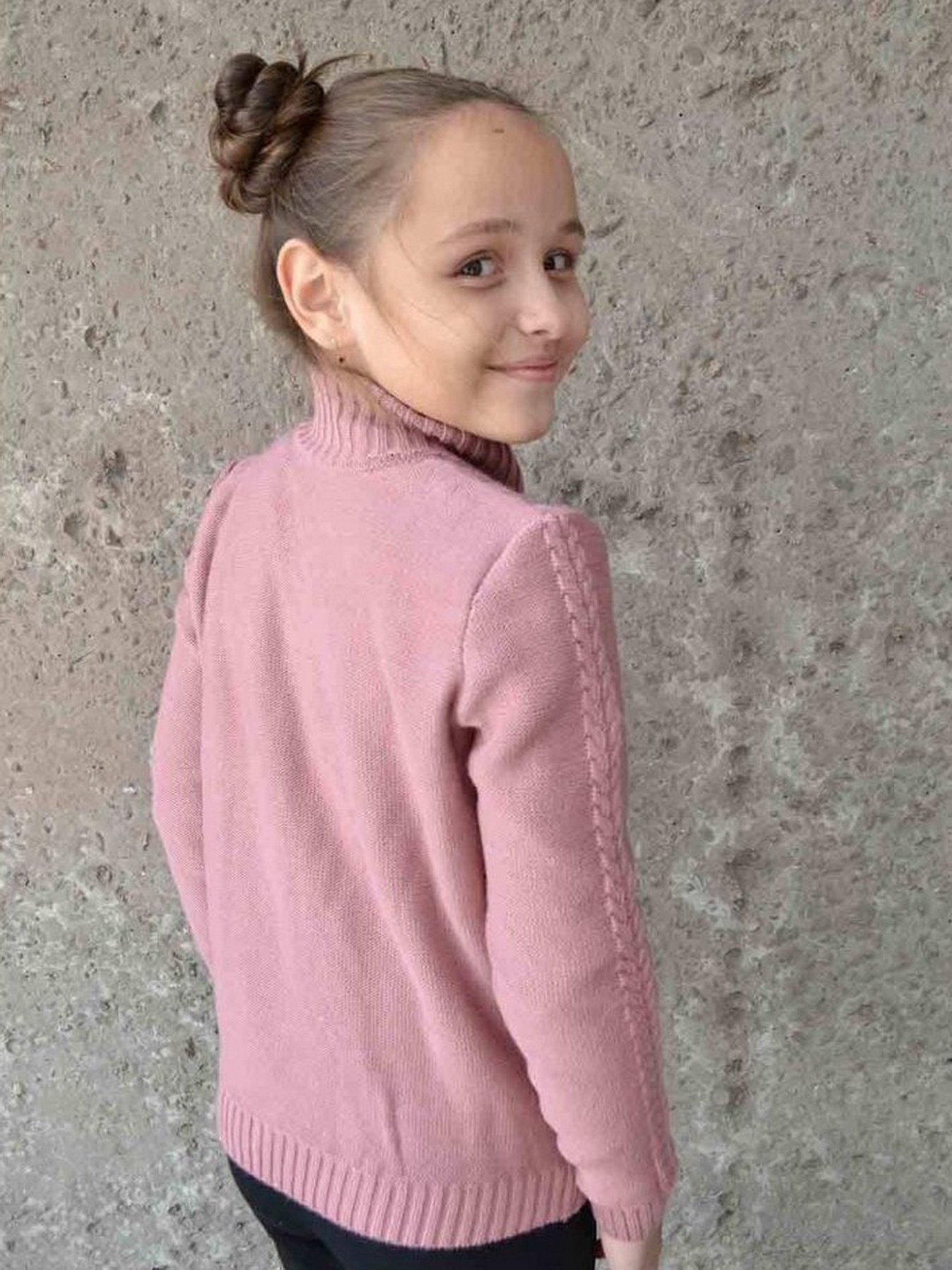 Кофта Прованс модель 336648 Фото