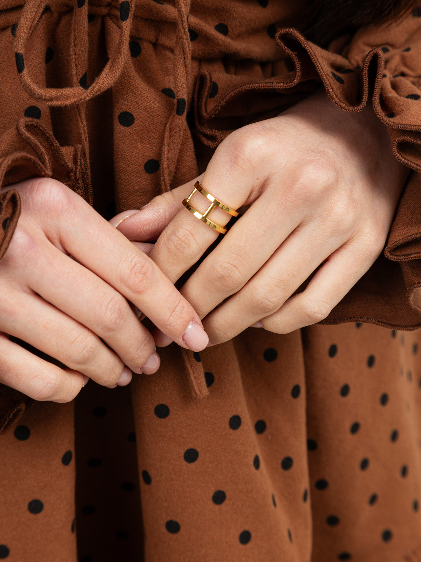 Каблучки Famo модель KOL-2963_02 Каблучки Famo модель KOL-2963_02 Фото