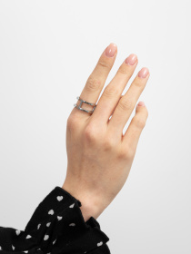 Кольца Famo модель KOL-2963_03 Фото