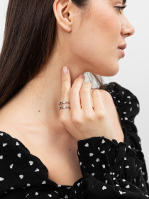 Кольца Famo модель KOL-2963_04 Фото