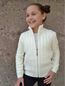 Кофта Прованс модель 336652 Фото