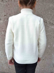 Кофта Прованс модель 336652 Фото