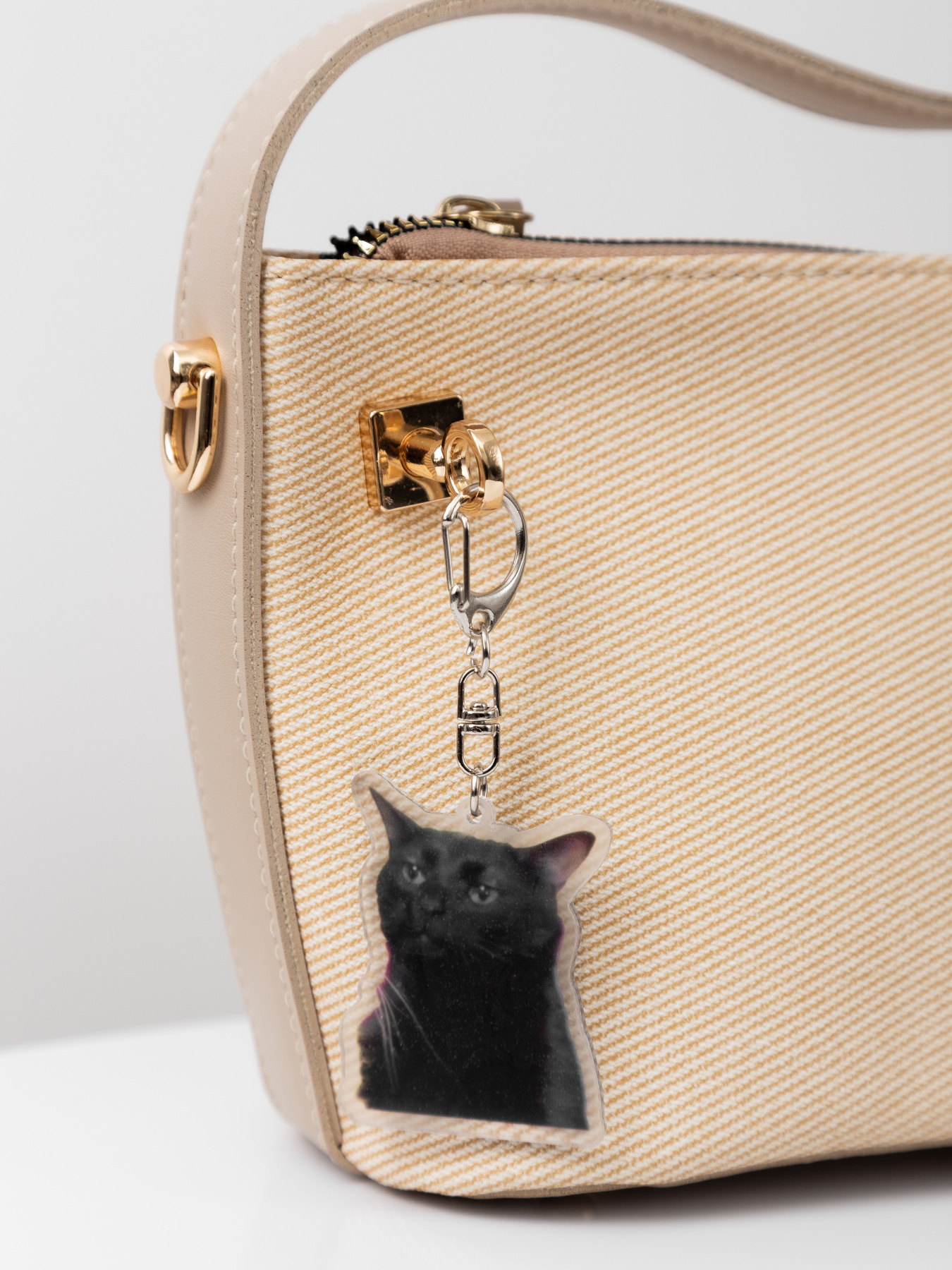 Брелоки Famo модель BR-20_09 Фото