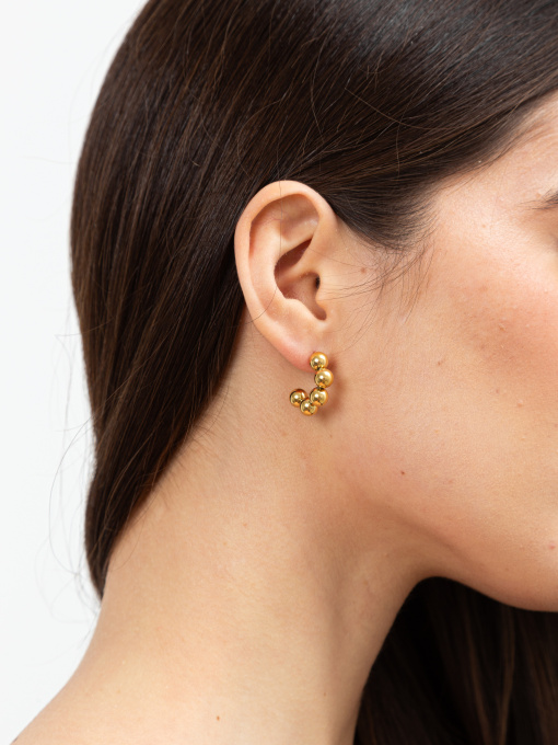 Хупи Famo модель SER-12785_02 Фото