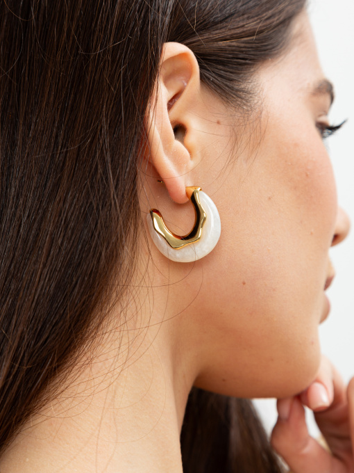 Хупи Famo модель SER-13231_02 Фото