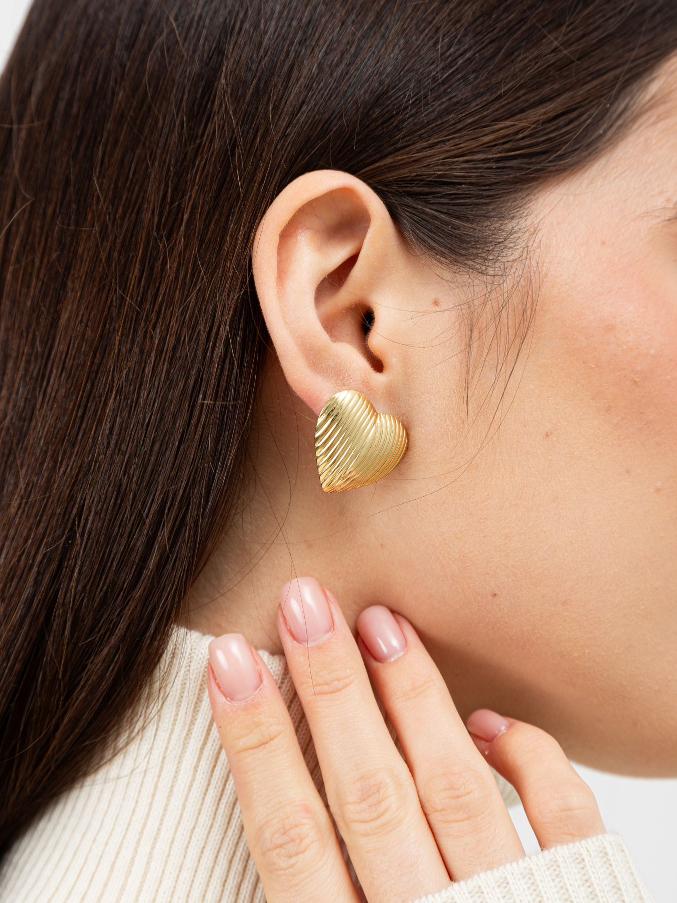 Хупи Famo модель SER-13085_02 Фото